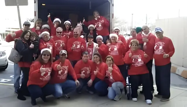 Matthew's Wish Foundation, Inc.