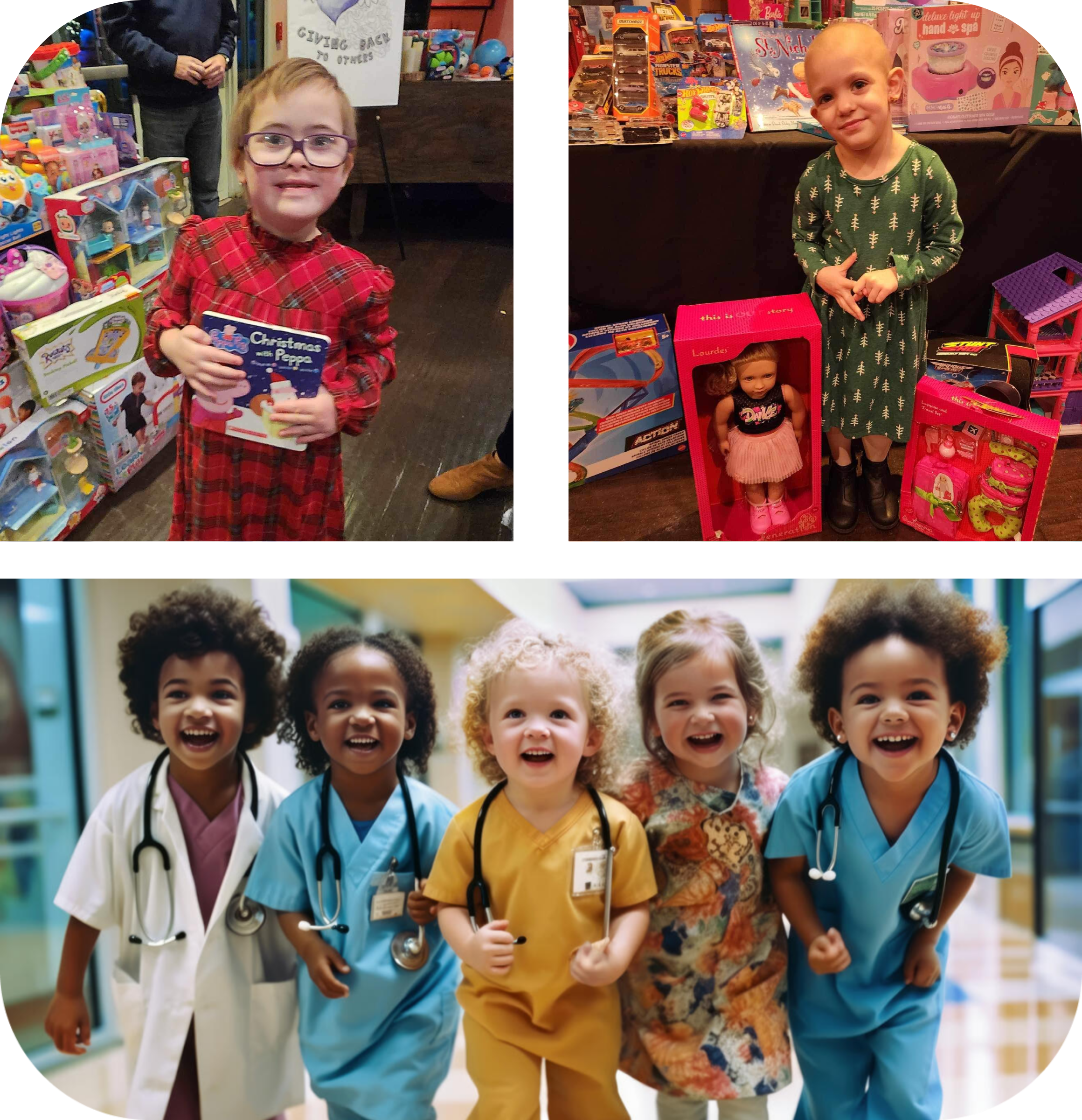 Matthew's Wish Foundation, Inc.